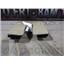 2000 2001 2002 FORD F350 XLT 7.3 DIESEL AUTO 4X4 CREWCAB REAR DOOR ASHTRAYS PAIR