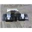 2000 2001 2002 FORD F350 XLT 7.3 DIESEL AUTO 4X4 CREWCAB REAR DOOR ASHTRAYS PAIR