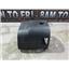 2001 2002 FORD F350 XLT 7.3 DIESEL AUTO 4X4 CREWCAB COLUMN COVER PANEL TRIM OEM