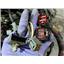 2001 2002 FORD F350 XLT 7.3 DIESEL AUTO 4X4 CREWCAB  BODY HARNESS 2C3T14A005Z5