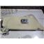 2001 2002 FORD F350 XLT 7.3 DIESEL AUTO 4X4 CREWCAB  SUNVISORS ( TAN ) SET OEM