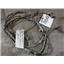 2001 2002 FORD F350 XLT 7.3 DIESEL AUTO 4X4 CREWCAB REAR  PARK SENSOR HARNESS
