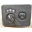 2001 2002 FORD F350 XLT 7.3 DIESEL AUTO 4X4 CREWCAB 4X4 SWITCH ( REAR PARK )OEM