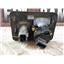 2001 2002 FORD F350 XLT 7.3 DIESEL AUTO 4X4 CREWCAB 4X4 SWITCH ( REAR PARK )OEM