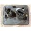 2001 2002 FORD F350 XLT 7.3 DIESEL AUTO 4X4 CREWCAB 4X4 SWITCH ( REAR PARK )OEM