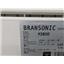 Branson 3800 / M3800 Ultrasonic Cleaner