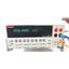 Keithley 2001 7.5 Digit 7 1/2 Digit Multimeter DMM
