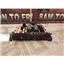2001 2002 FORD F350 XLT 7.3 DIESEL AUTO 4X4 CREWCAB JUNCT. FUSE BOX 2C7T14A067AN