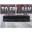 2001 2002 FORD F350 XLT 7.3 DIESEL AUTO 4X4 CREWCAB GEM ( ELECTRONIC ) MODULE