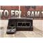 2001 2002 FORD F350 XLT 7.3 DIESEL AUTO 4X4 CREWCAB GEM ( ELECTRONIC ) MODULE