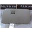 2001 2002 FORD F350 XLT 7.3 DIESEL AUTO 4X4 CREWCAB GLOVE BOX - DARK TAN OEM
