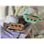 2001 2002 FORD F350 XLT 7.3 DIESEL AUTO 4X4 CREWCAB TAILLIGHT LIC. PLATE HARNESS