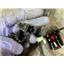 2001 2002 FORD F350 XLT 7.3 DIESEL AUTO 4X4 CREWCAB POWER SEAT WIRE HARNESS SET