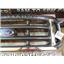 2001 2002 FORD F350 XLT 7.3 DIESEL AUTO 4X4 CREWCAB CHROME GRILLE OEM