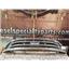 2001 2002 FORD F350 XLT 7.3 DIESEL AUTO 4X4 CREWCAB CHROME GRILLE OEM