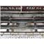 2001 2002 FORD F350 XLT 7.3 DIESEL AUTO 4X4 CREWCAB CHROME GRILLE OEM