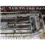 2001 2002 FORD F350 XLT 7.3 DIESEL AUTO 4X4 CREWCAB CHROME GRILLE OEM