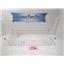 Electrolux Refrigerator 241780803 Upper Freezer Basket Used