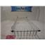 Electrolux Refrigerator 241780803 Upper Freezer Basket Used