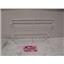 Electrolux Refrigerator 242027101 Lower Freezer Basket Divider Used