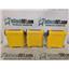 Laerdal Medical Compact Suction Unit 4 LCSU - Lot of 3