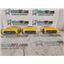 Laerdal Medical Compact Suction Unit 4 LCSU - Lot of 3