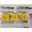 Laerdal Medical Compact Suction Unit 4 LCSU - Lot of 3