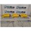 Laerdal Medical Compact Suction Unit 4 LCSU - Lot of 3