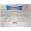 Electrolux Refrigerator 242027002 Lower Freezer Basket Used