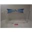 Electrolux Refrigerator 242027002 Lower Freezer Basket Used