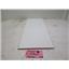 Electrolux Refrigerator 241770809 Spill Guard Tray Used