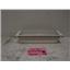 Electrolux Refrigerator 241804303 Door Bin Used
