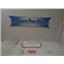 Electrolux Refrigerator 241896003 2-Liter Door Bin Used