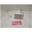 Electrolux Refrigerator 241896103 (1/2 Gallon) Door Bin Used