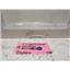 Electrolux Refrigerator 241772808 241772804 Crisper Drawer Used