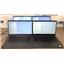 Lot 4 Dell Latitude 7400 i5-8th Gen 14"  FHD 8gb RAM 256gb SSD AS-IS READ