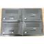 Lot 4 Dell Latitude 7400 i5-8th Gen 14"  FHD 8gb RAM 256gb SSD AS-IS READ