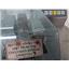 Sartorius BioWelder Sterile Tube Fuser - Missing Latch