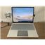 Surface Laptop Go 1943 i5-10th 1.0GHz 16gb RAM 256gb SSD 12.4" Touch Win 10 READ