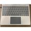 Surface Laptop Go 1943 i5-10th 1.0GHz 16gb RAM 256gb SSD 12.4" Touch Win 10 READ