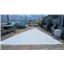 Full Batten Mainsail w 40-6 Luff from Boaters' Resale Shop of TX 2506 2804.94