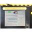 Smiths SensIR HazMatID System FTIR Spectroscopy Chemical Identifier PN 023-1005