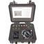 Olympus Sonic 1200M EMI Ultrasonic Flaw Detector with Transducer Kit