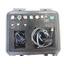 Olympus Sonic 1200M EMI Ultrasonic Flaw Detector with Transducer Kit