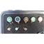 Olympus Sonic 1200M EMI Ultrasonic Flaw Detector with Transducer Kit