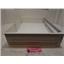 Electrolux Refrigerator 241827207 Deli Drawer Used