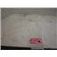 Electrolux Refrigerator 241925901 Water Tank Cover Used