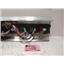 Kenmore Washer W10025684 W10187167 W10104800 Control Panel Assy Used