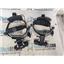 Keeler Vantage Plus Wireless Indirect Ophthalmoscope - Lot of 2