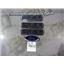 2000 2001 2002 FORD F350 XLT 7.3 DIESEL ZF6 4X4 CREWCAB EMBLEMS ( SET OF 4 )OEM
